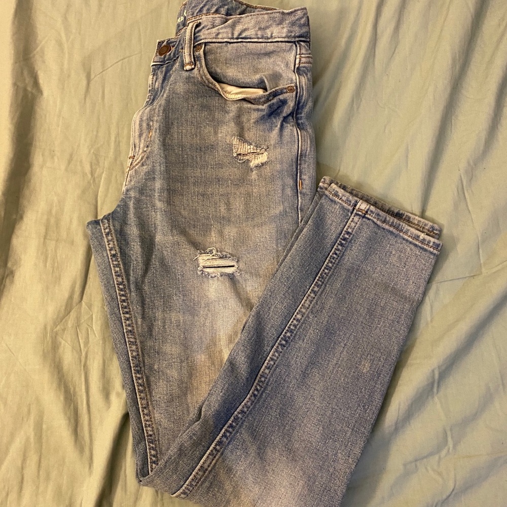 Men’s old navy 30x30 denim